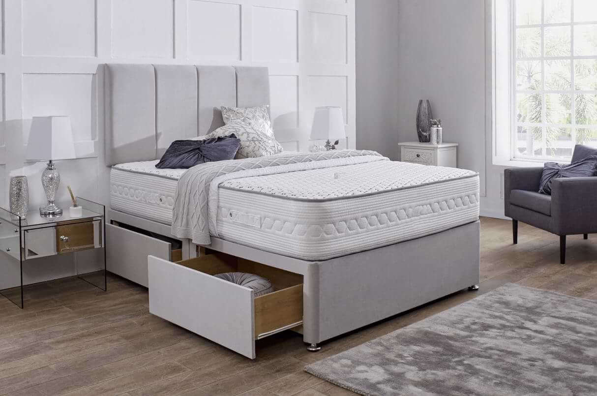 Divan Beds